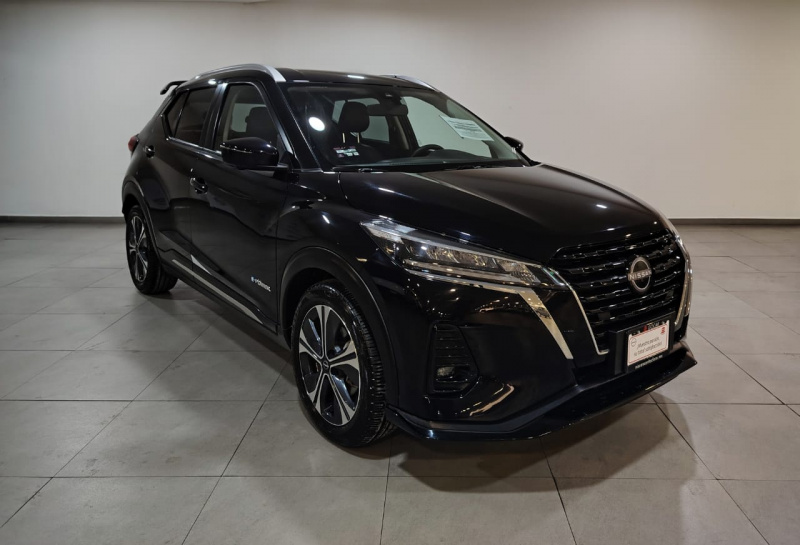 Nissan Kicks  PLATINUM E-POWER 2024
